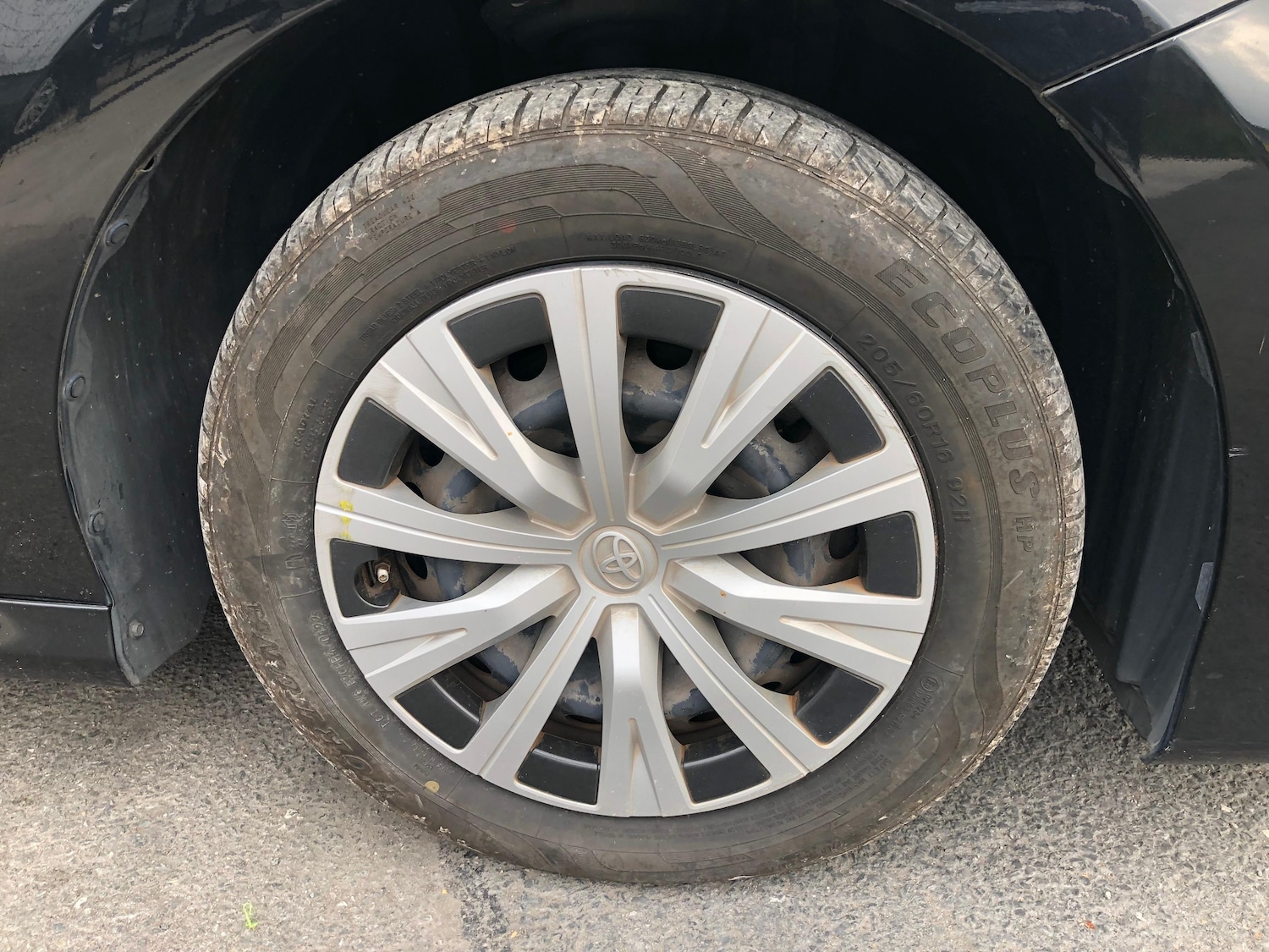 Used Toyota Camry 2025 for sale - 76317404: Photo 22