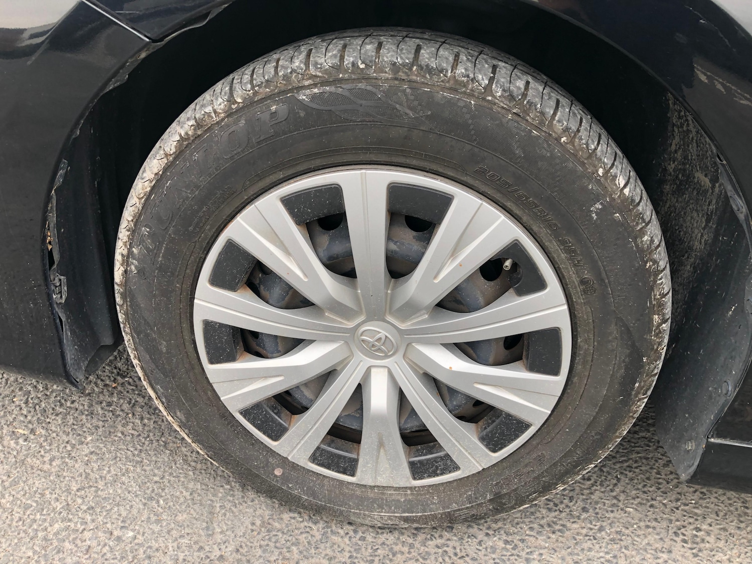 Used Toyota Camry 2025 for sale - 76317404: Photo 24