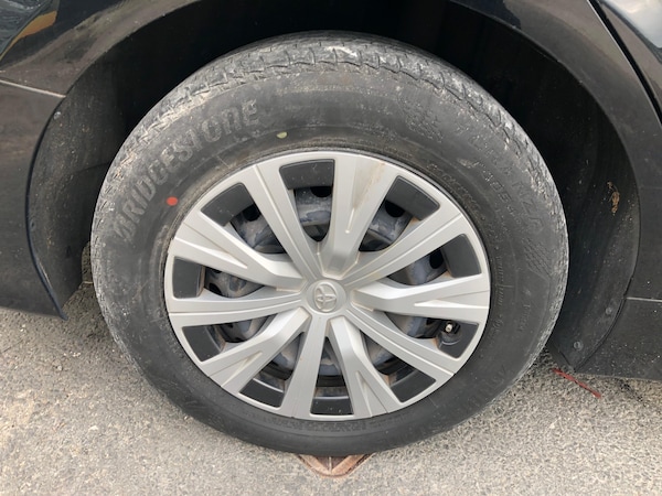Used Toyota Camry for sale - 76317404: Photo 27