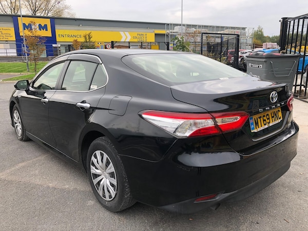Used Toyota Camry for sale - 76317404: Photo 5