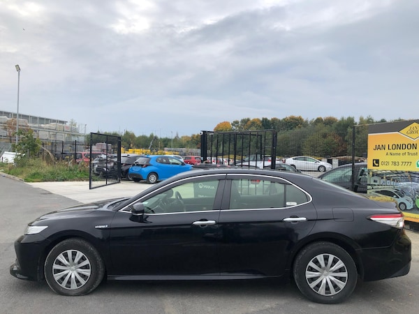Used Toyota Camry for sale - 76317404: Photo 7