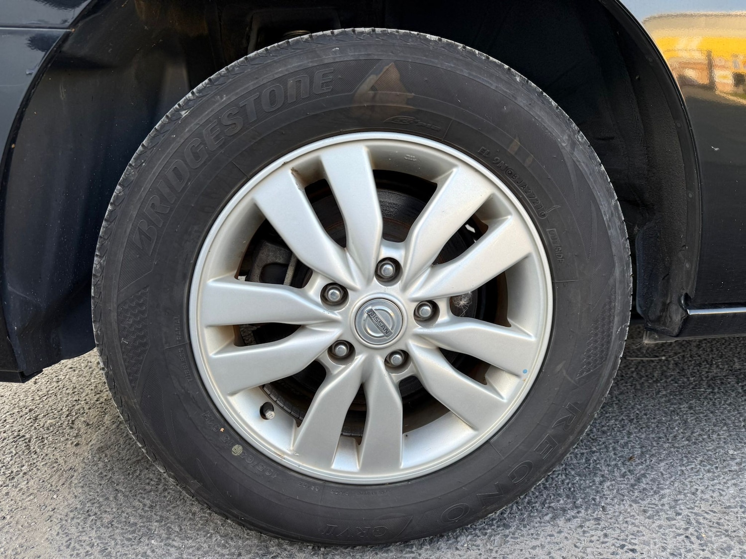 Vehicle 31