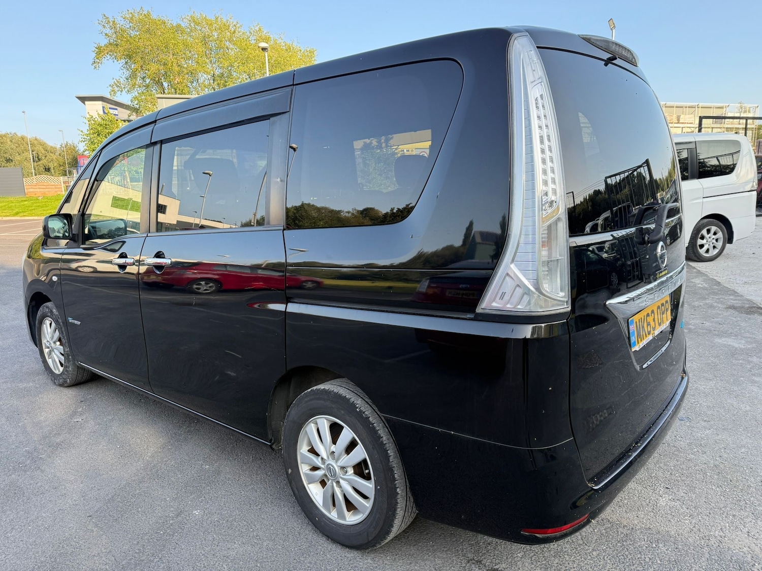 Vehicle 6