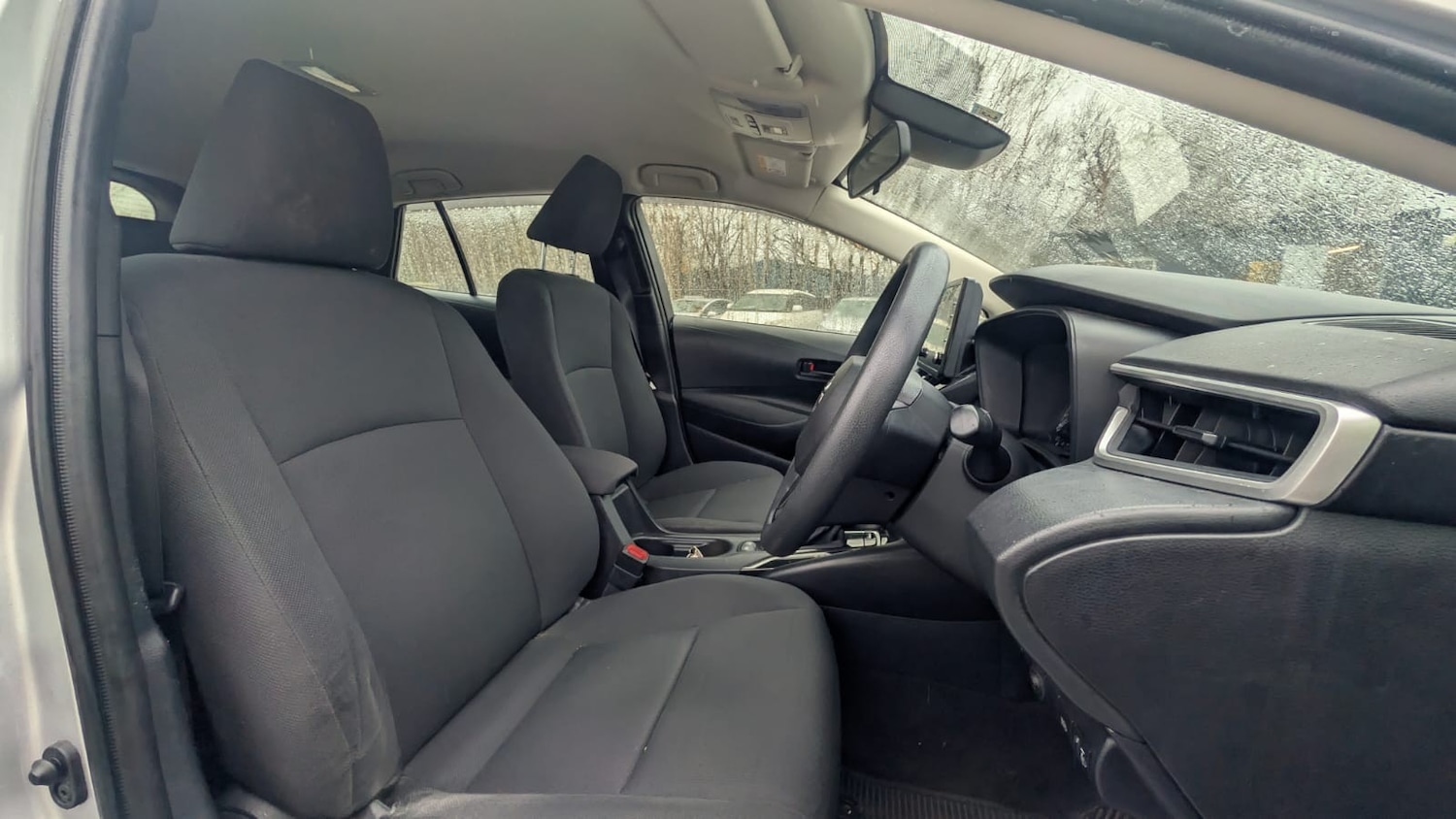 Used Toyota Corolla for sale - 76896394: Photo 10