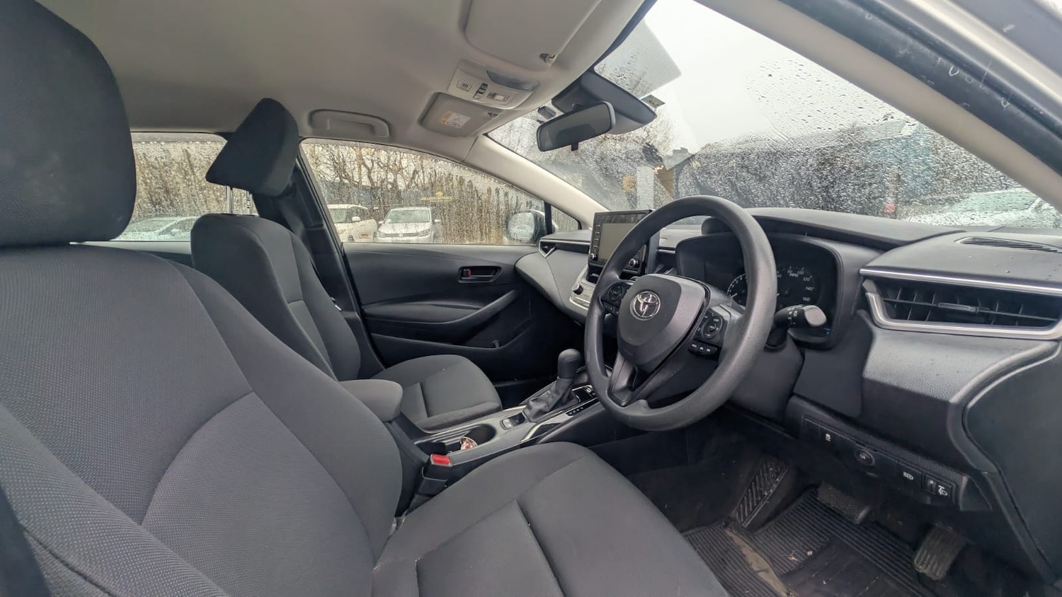 Used Toyota Corolla for sale - 76896394: Photo 12