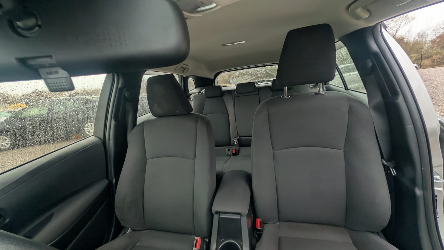 Used Toyota Corolla for sale - 76896394: Photo 13