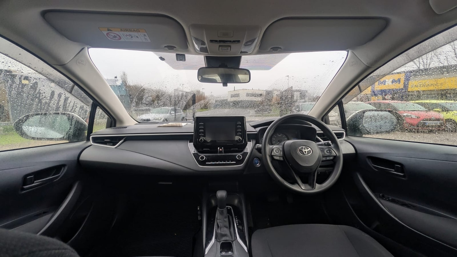 Used Toyota Corolla for sale - 76896394: Photo 14