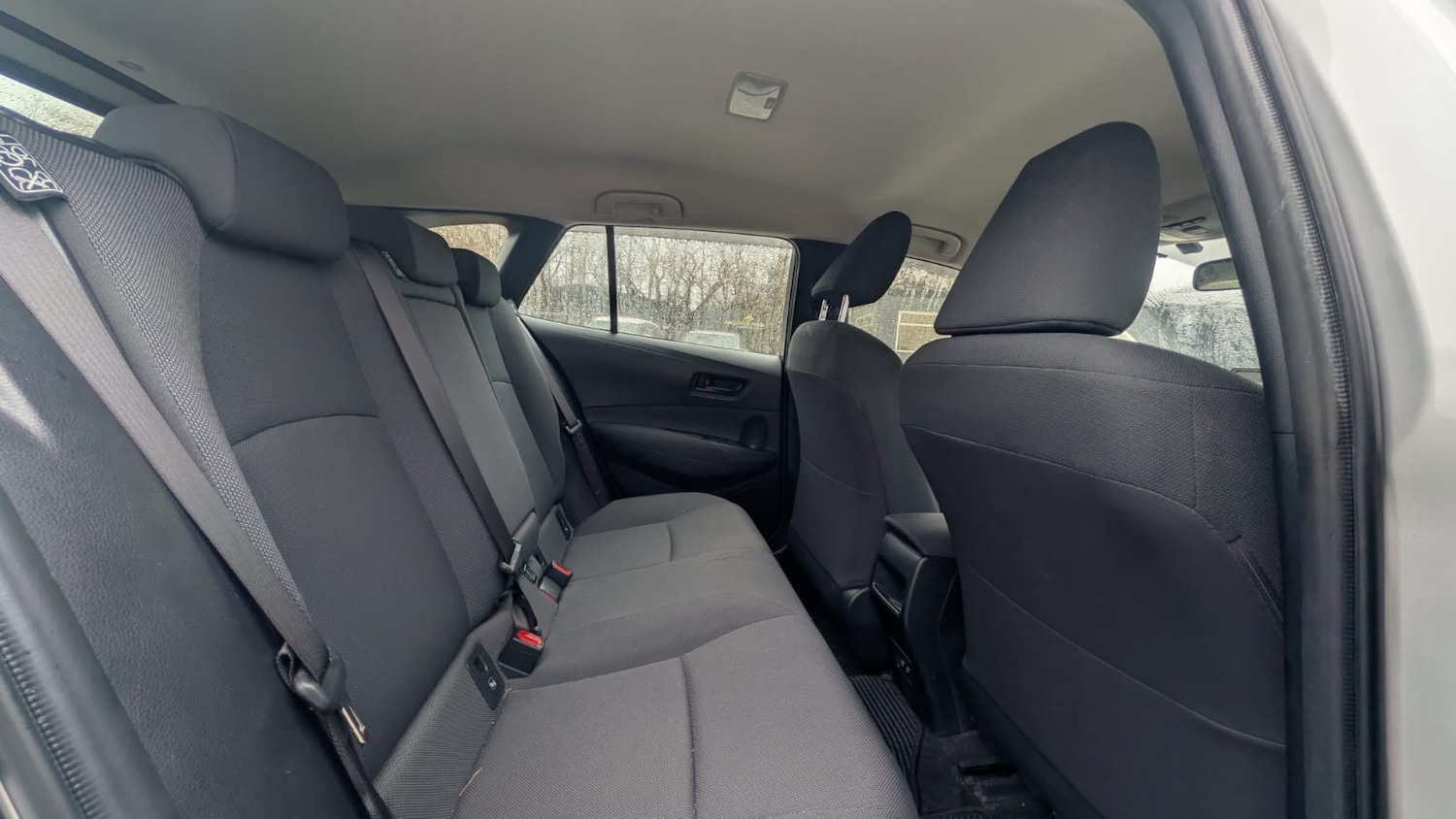 Used Toyota Corolla for sale - 76896394: Photo 15