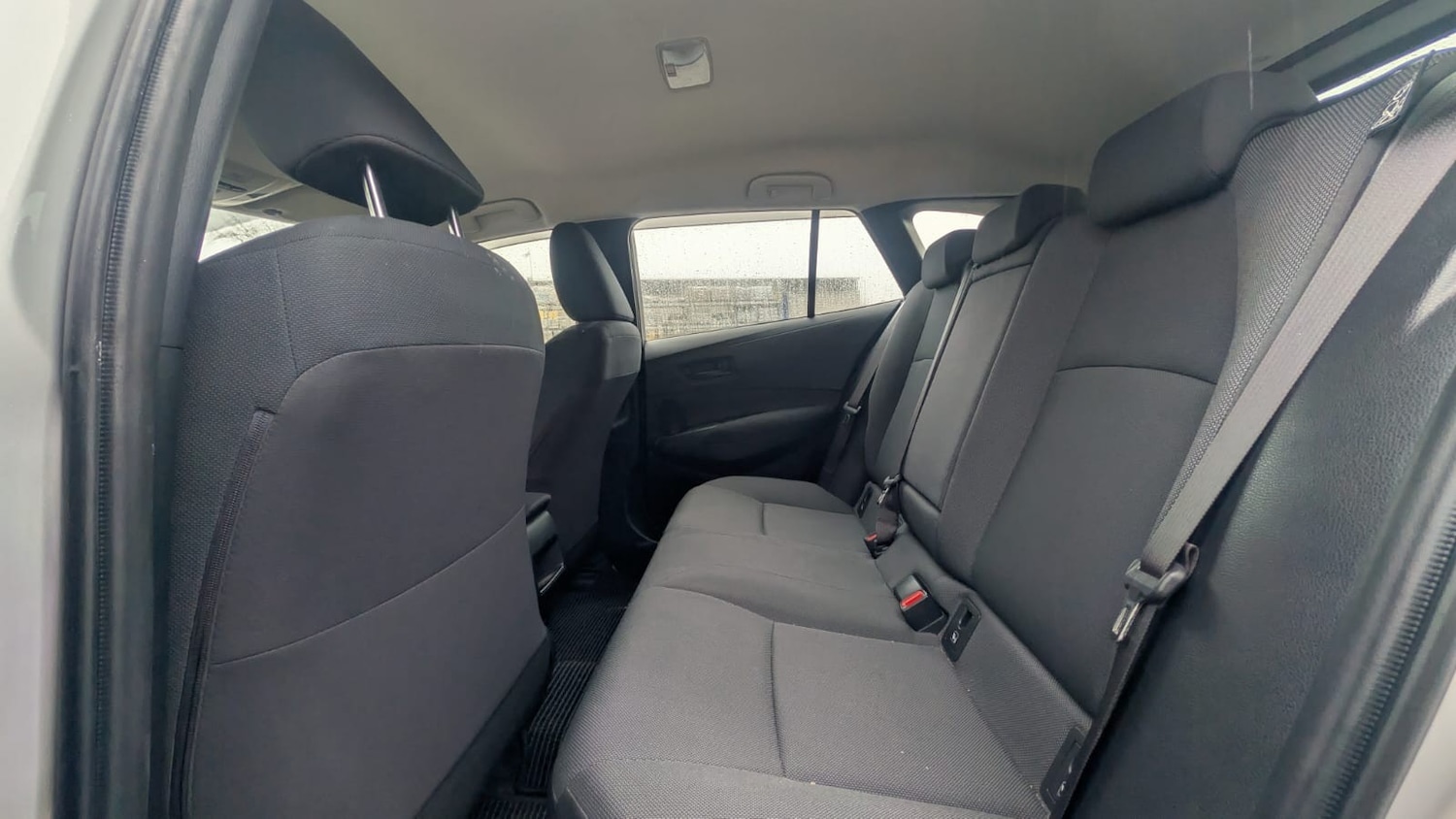 Used Toyota Corolla for sale - 76896394: Photo 18