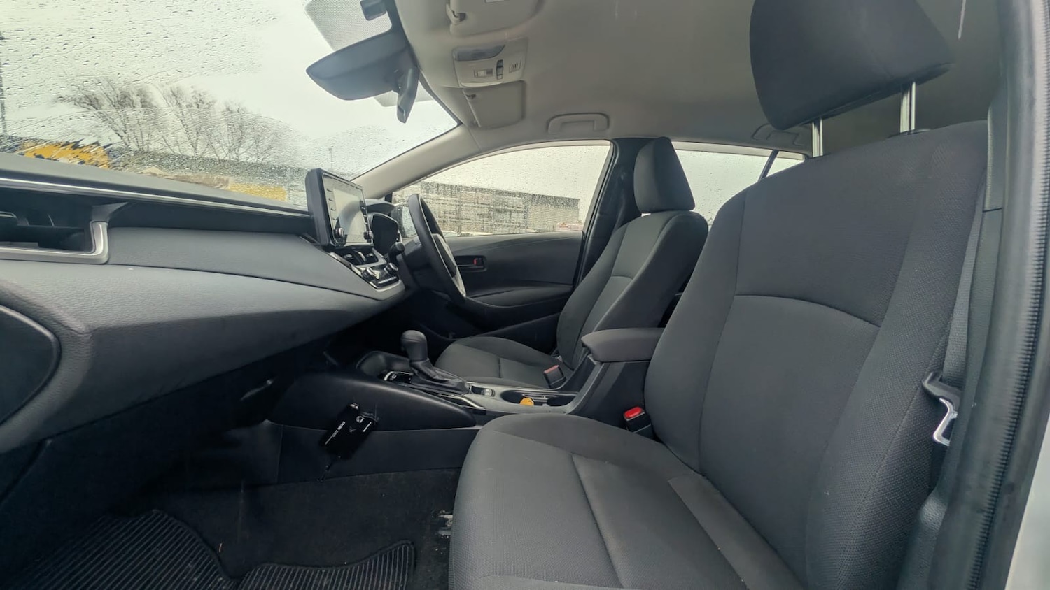 Used Toyota Corolla for sale - 76896394: Photo 19