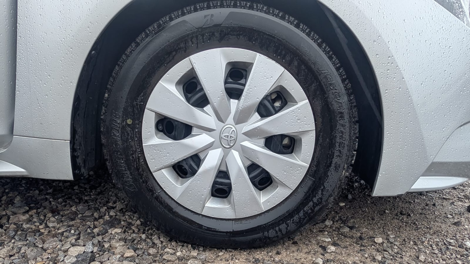 Used Toyota Corolla for sale - 76896394: Photo 22