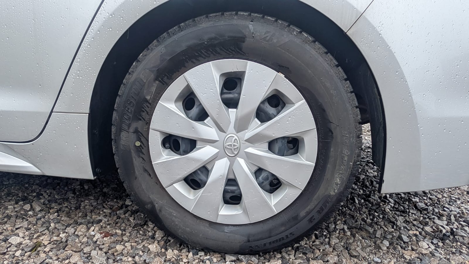 Used Toyota Corolla for sale - 76896394: Photo 24