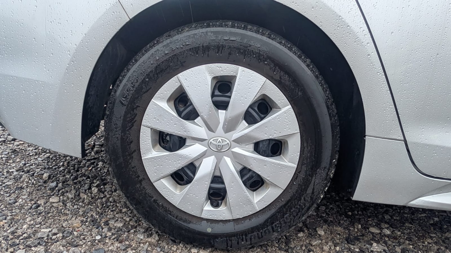 Used Toyota Corolla for sale - 76896394: Photo 26