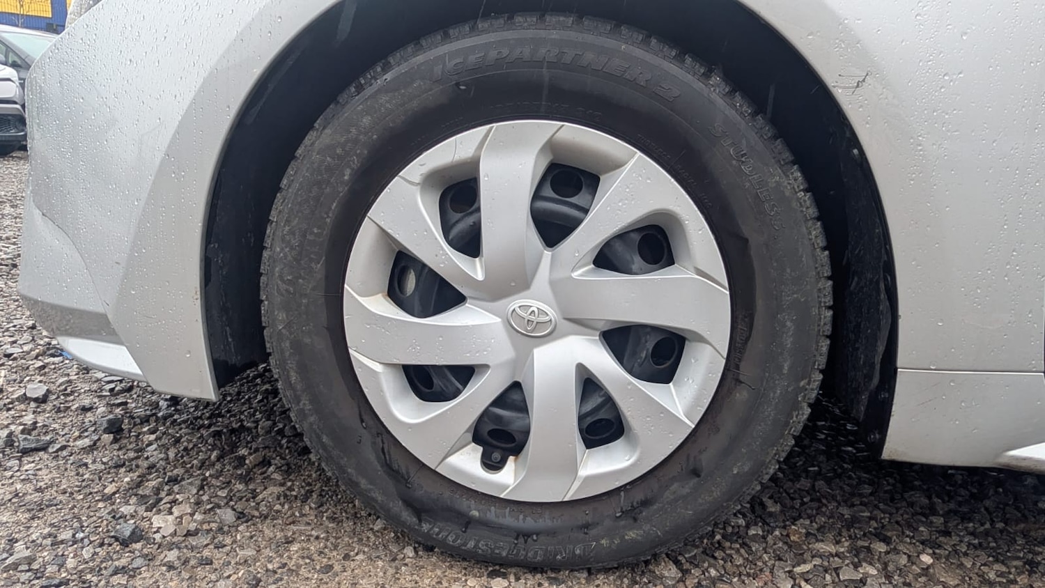 Used Toyota Corolla for sale - 76896394: Photo 28