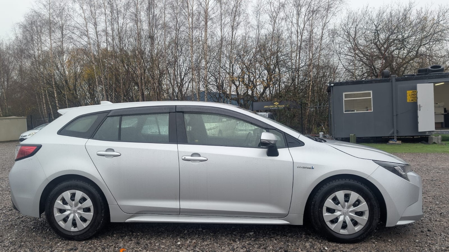 Used Toyota Corolla for sale - 76896394: Photo 3