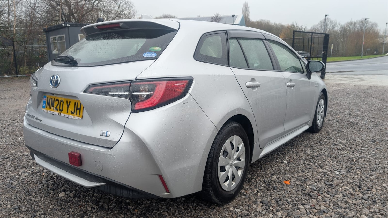 Used Toyota Corolla for sale - 76896394: Photo 4