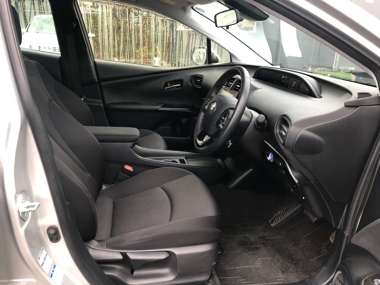 Used Toyota Prius for sale - 76896395: Photo 12