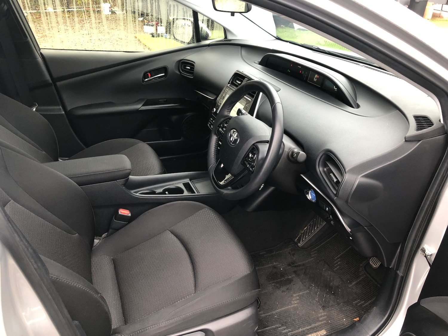 Used Toyota Prius for sale - 76896395: Photo 13