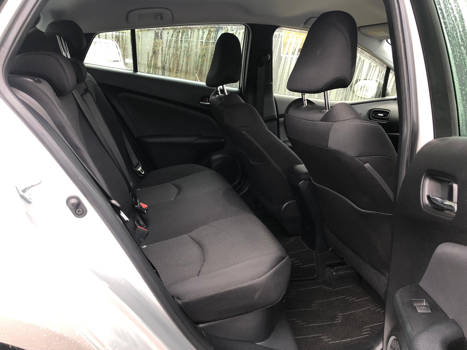 Used Toyota Prius for sale - 76896395: Photo 15