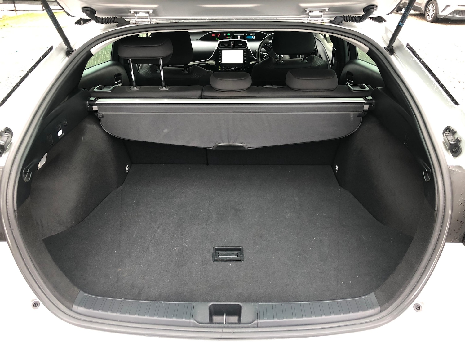 Used Toyota Prius for sale - 76896395: Photo 17