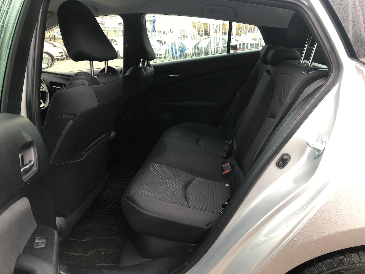 Used Toyota Prius for sale - 76896395: Photo 18