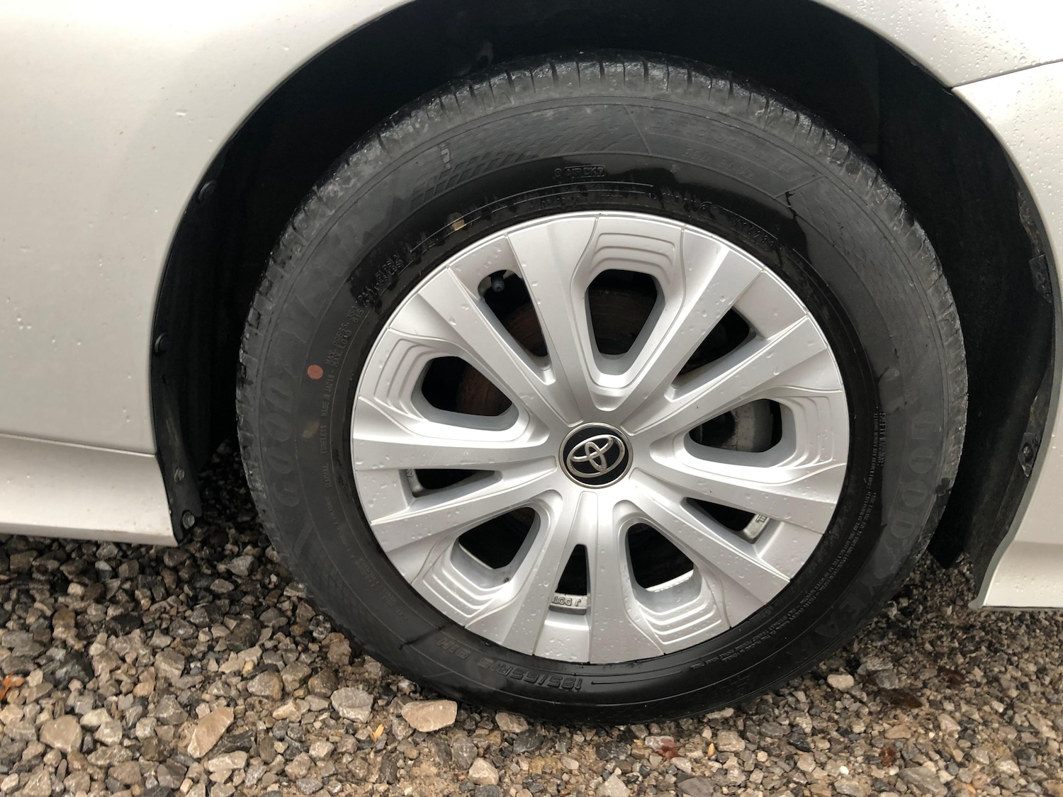 Used Toyota Prius for sale - 76896395: Photo 22