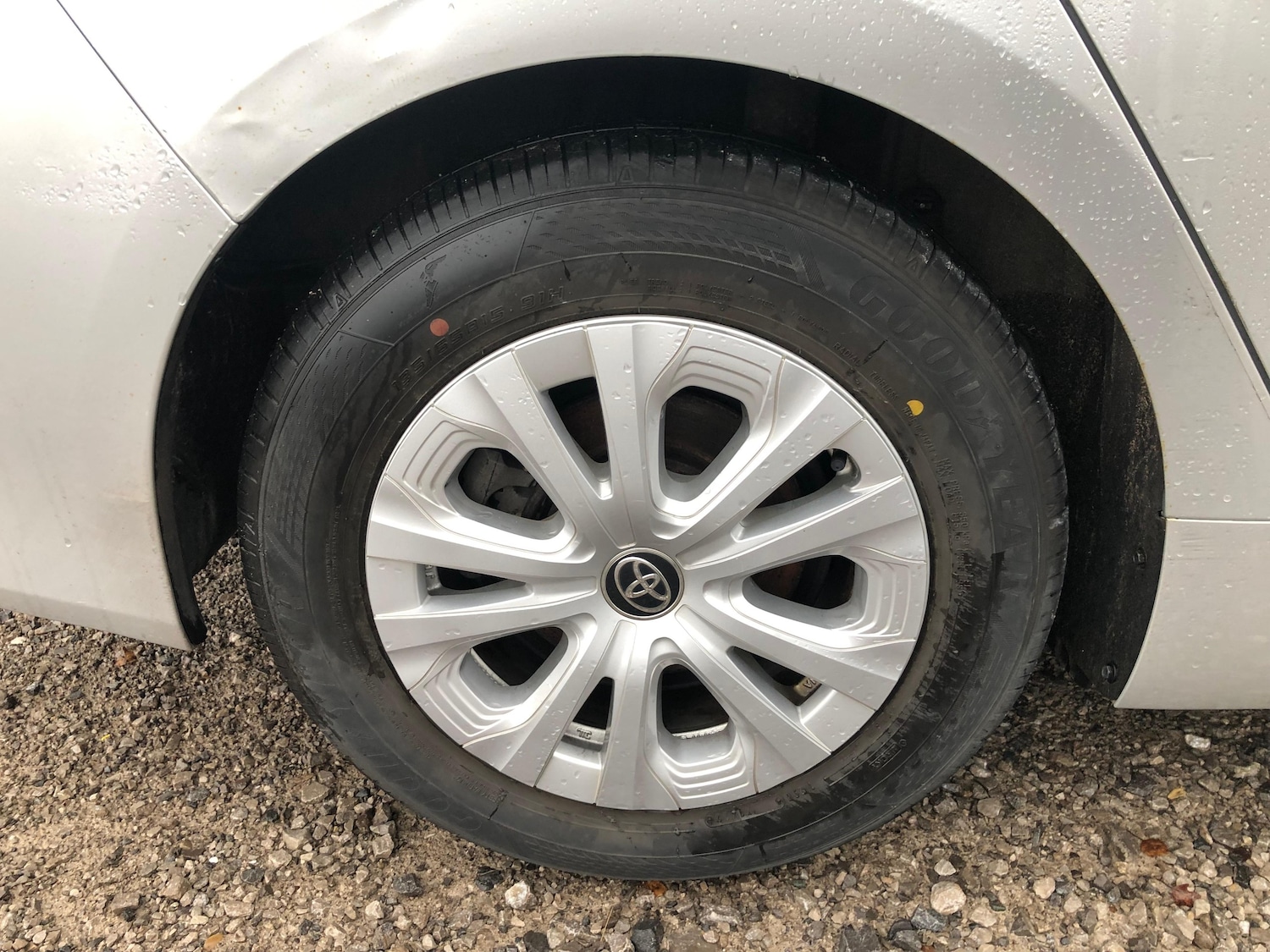 Used Toyota Prius for sale - 76896395: Photo 24