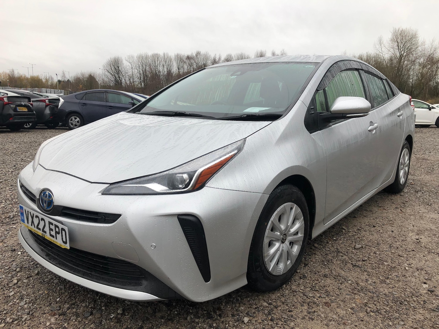 Used Toyota Prius for sale - 76896395: Photo 9