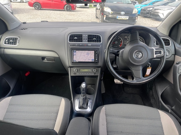 Used Volkswagen Polo 2025 for sale - 76273692: Photo 12
