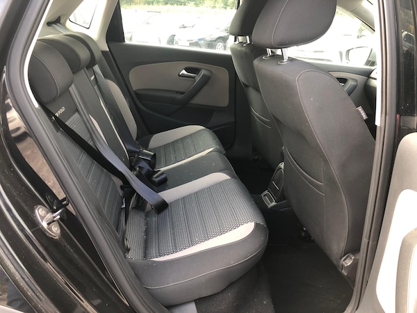 Used Volkswagen Polo 2025 for sale - 76273692: Photo 13