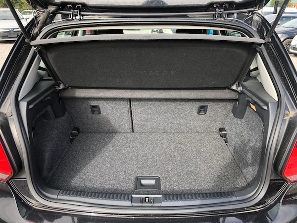 Used Volkswagen Polo 2025 for sale - 76273692: Photo 14