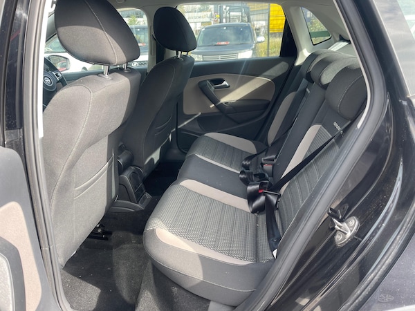 Used Volkswagen Polo 2025 for sale - 76273692: Photo 17