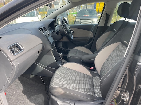 Used Volkswagen Polo 2025 for sale - 76273692: Photo 18