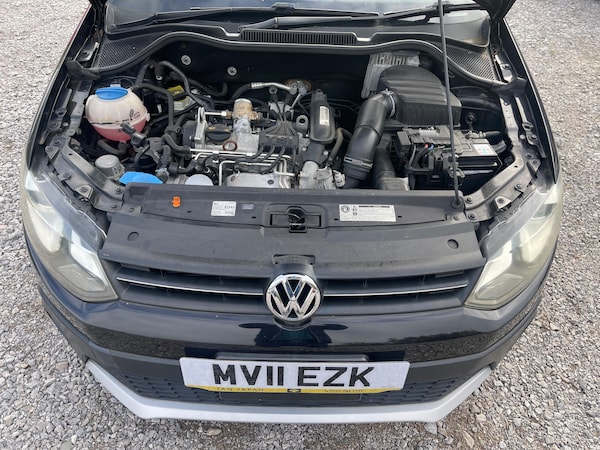 Used Volkswagen Polo 2025 for sale - 76273692: Photo 19