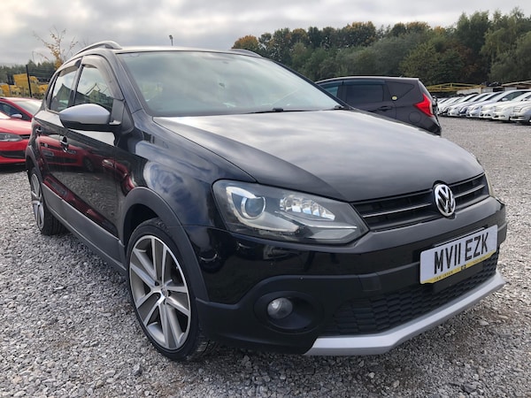 Used Volkswagen Polo 2025 for sale - 76273692: Photo 1