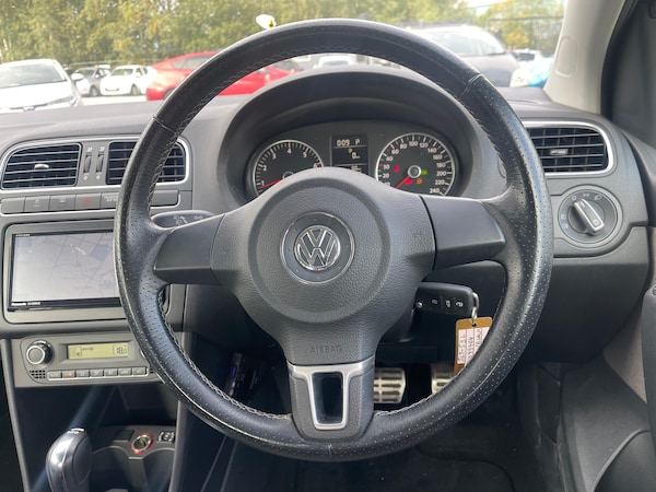 Used Volkswagen Polo 2025 for sale - 76273692: Photo 22