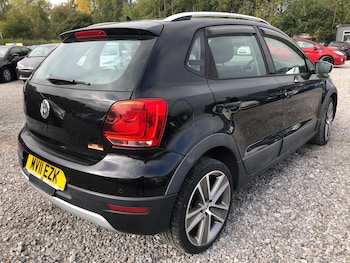 Used Volkswagen Polo 2025 for sale - 76273692: Photo 2