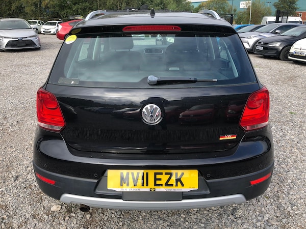 Used Volkswagen Polo 2025 for sale - 76273692: Photo 3