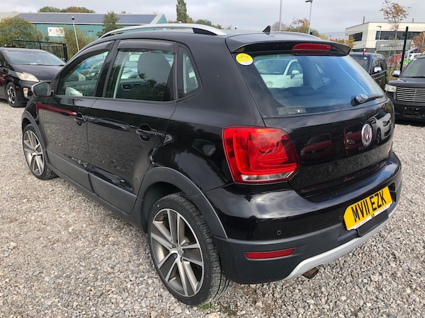 Used Volkswagen Polo 2025 for sale - 76273692: Photo 4
