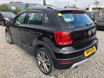 Used Volkswagen Polo 2025 for sale - 76273692: Photo 4