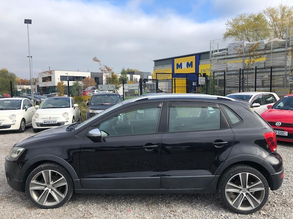 Used Volkswagen Polo 2025 for sale - 76273692: Photo 6