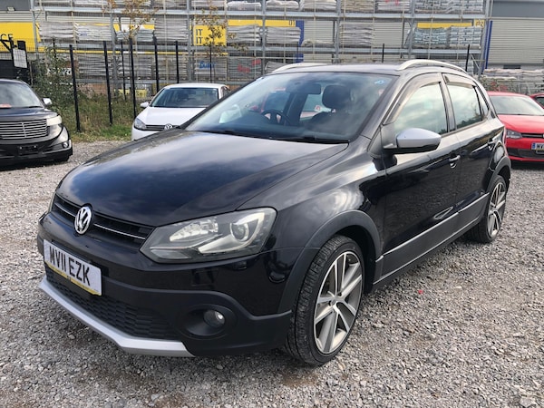 Used Volkswagen Polo 2025 for sale - 76273692: Photo 7