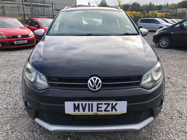 Used Volkswagen Polo 2025 for sale - 76273692: Photo 8