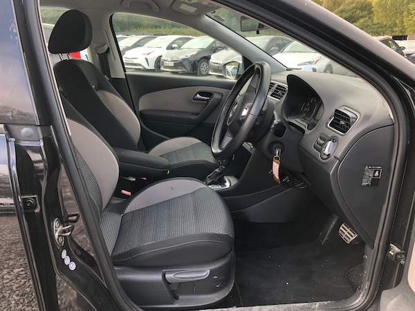 Used Volkswagen Polo 2025 for sale - 76273692: Photo 9