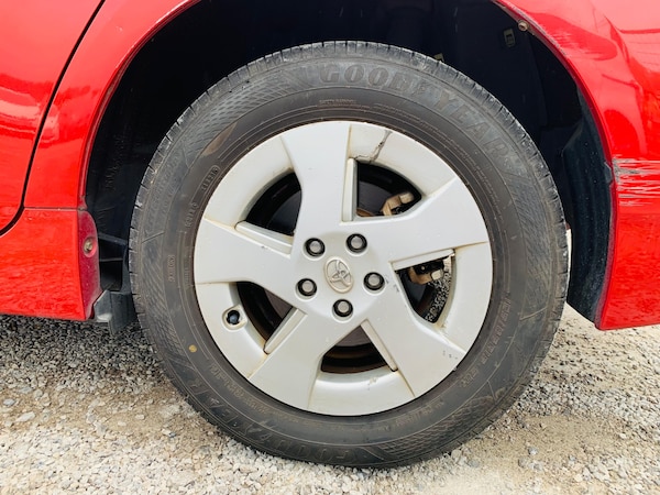 Used Toyota Prius 2025 for sale - 75164121: Photo 10