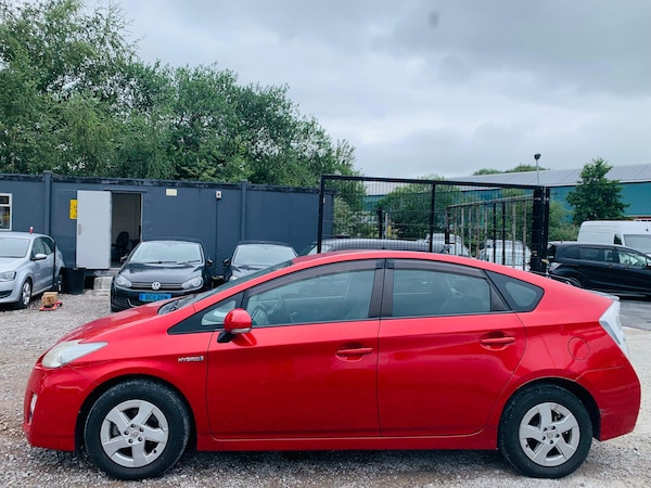 Used Toyota Prius 2025 for sale - 75164121: Photo 12