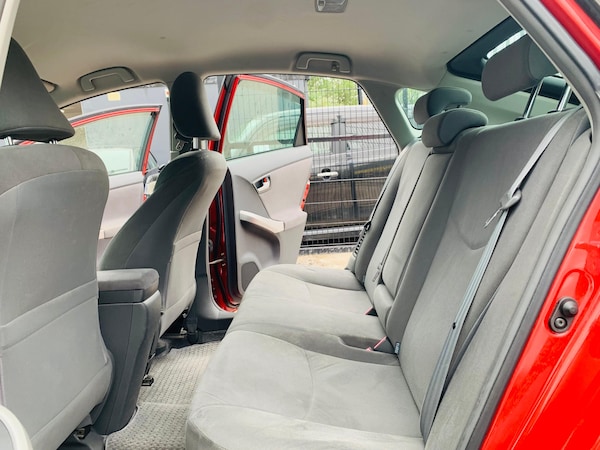 Used Toyota Prius 2025 for sale - 75164121: Photo 14