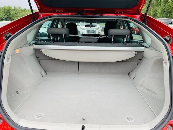 Used Toyota Prius 2025 for sale - 75164121: Photo 15