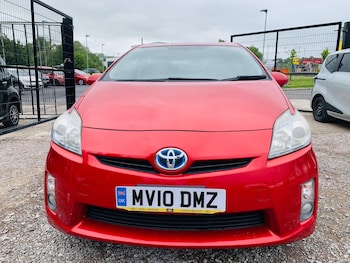 Used Toyota Prius 2010 for sale - 75164121: Photo