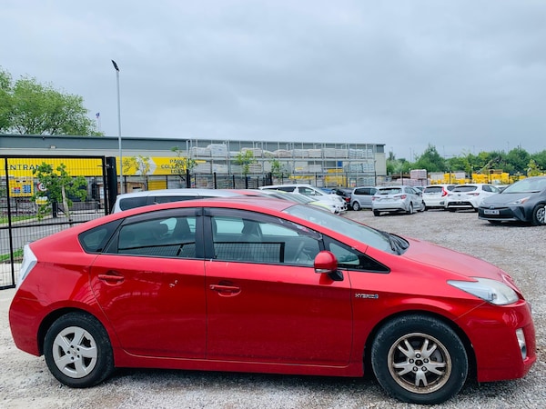 Used Toyota Prius 2025 for sale - 75164121: Photo 20
